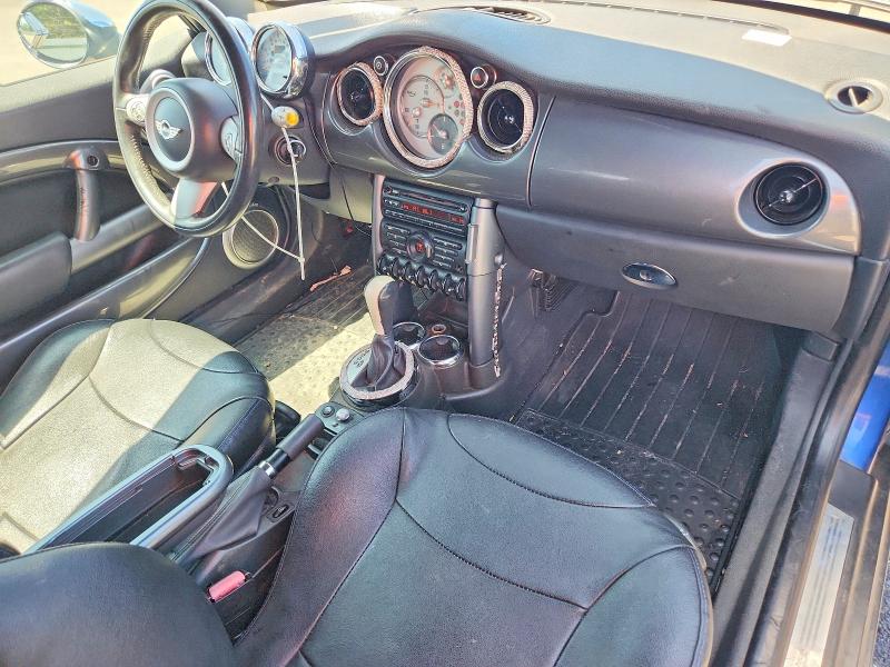 Продажа на аукционе авто 2006 Mini Cooper, vin: WMWRF335X6TG14253, номер лота: 62283086