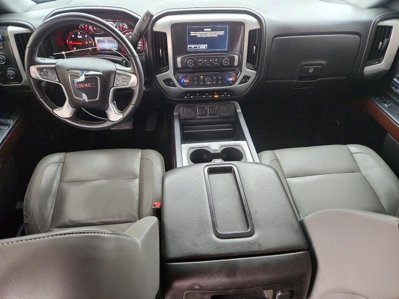 Продаж на аукціоні авто 2015 Gmc Sierra, vin: 1GTV2VEC9FZ422773, номер лоту: 62988366