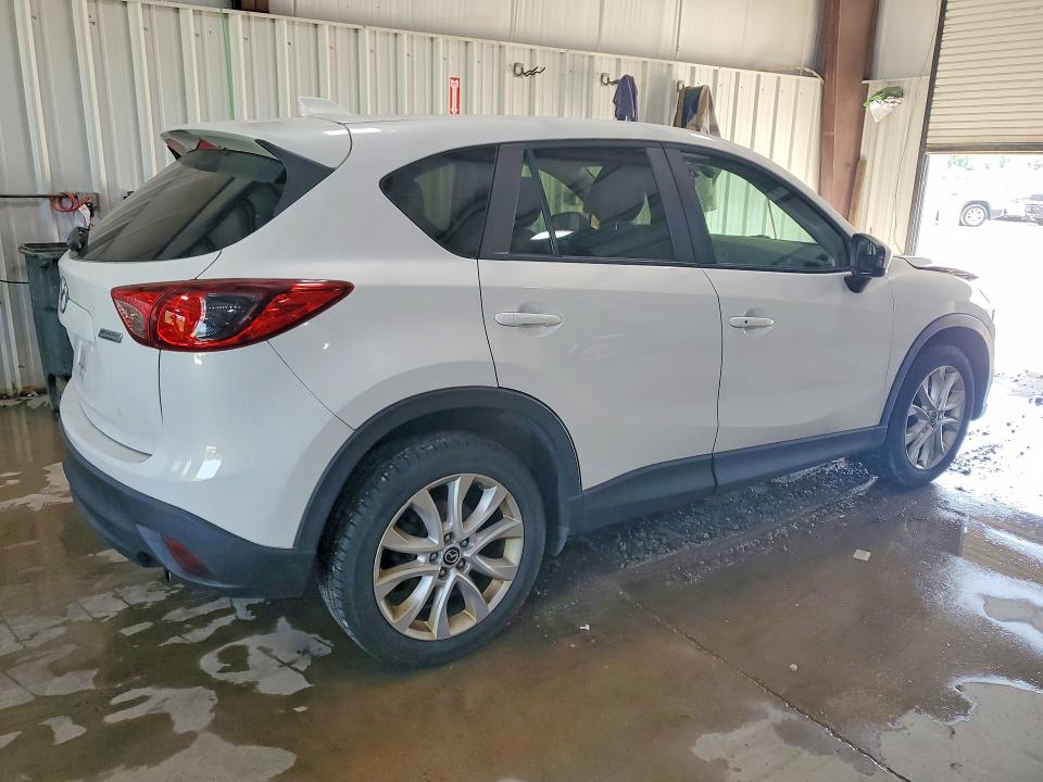 59782886 :رقم المزاد ، JM3KE4DE0D0151022 vin ، 2013 Mazda Cx-5 مزاد بيع