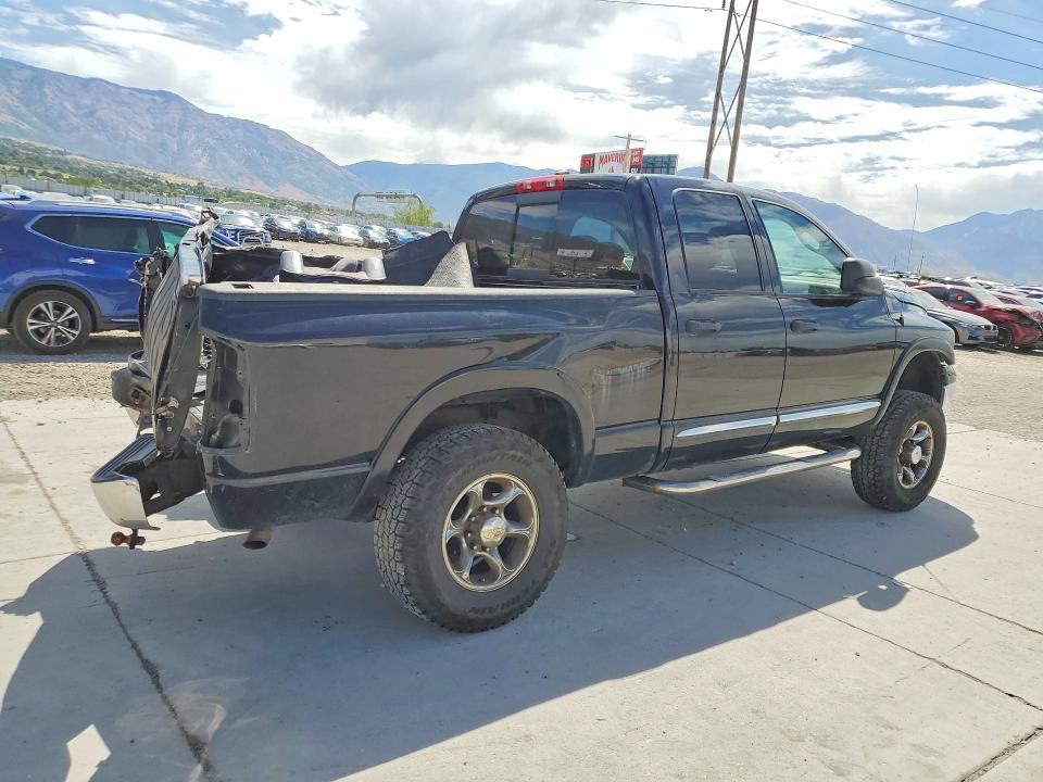 Aukcja sprzedaży 2005 Dodge Ram 2500, vin: 1D7KS28D25J635184, numer aukcji: 59167296