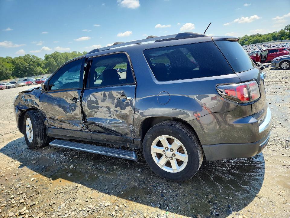 Продаж на аукціоні авто 2014 Gmc Acadia, vin: 1GKKRPKD3EJ308017, номер лоту: 61354866