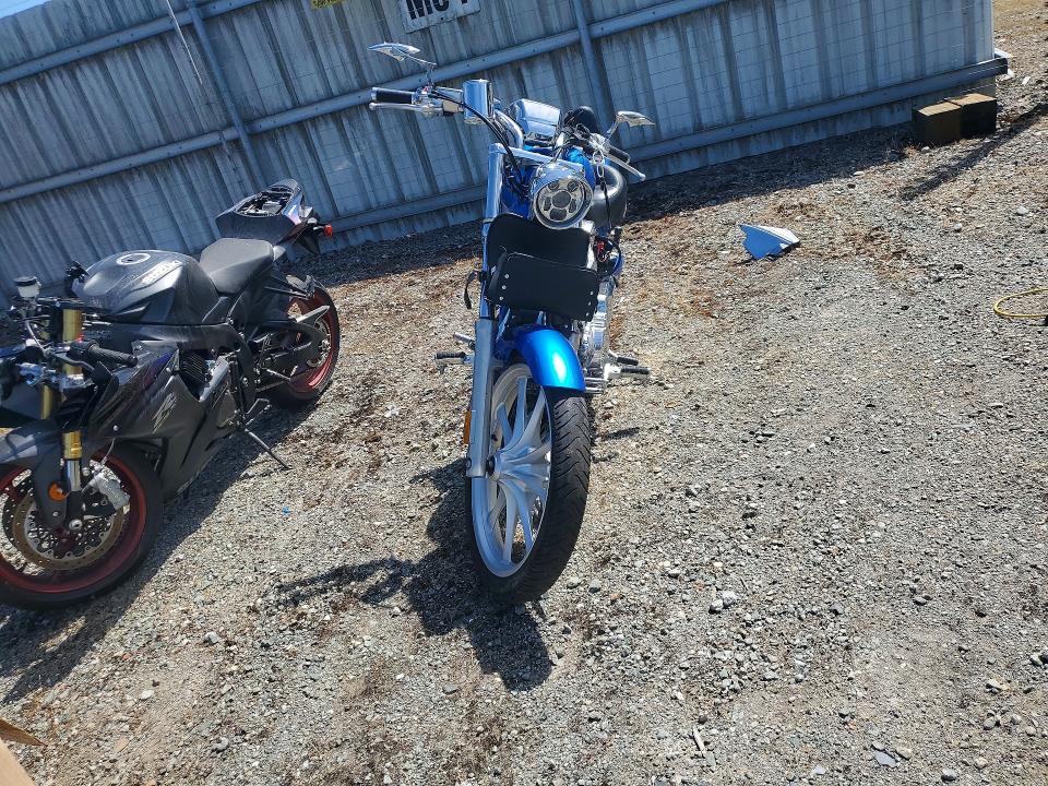 Продажа на аукционе авто 2010 Honda Vt1300, vin: JH2SC6111AK000404, номер лота: 62432276