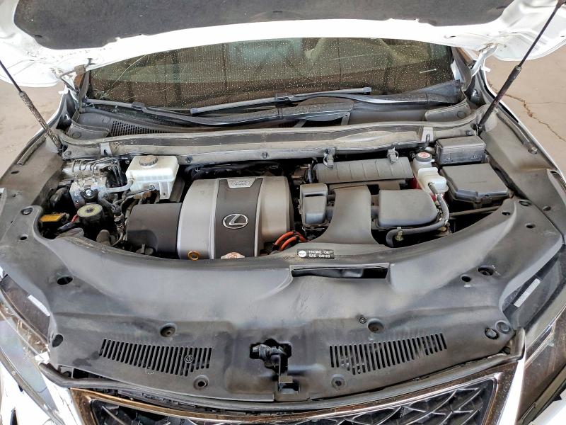 2022 Lexus Rx მანქანა იყიდება აუქციონზე, vin: 2T2YGMDAXNC075001, აუქციონის ნომერი: 62995026