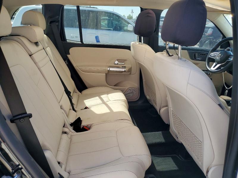 Продаж на аукціоні авто 2022 Mercedes-benz Glb, vin: W1N4M4HB1NW170917, номер лоту: 60166046