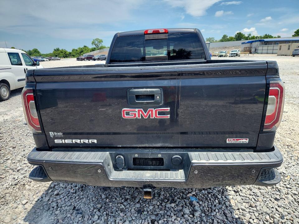 Aukcja sprzedaży 2016 Gmc Sierra, vin: 1GTV2NEC9GZ325672, numer aukcji: 60148266