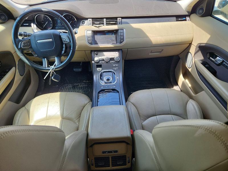 Aukcja sprzedaży 2018 Land Rover Range Rover Evoque, vin: SALVP2RX1JH302213, numer aukcji: 62879216