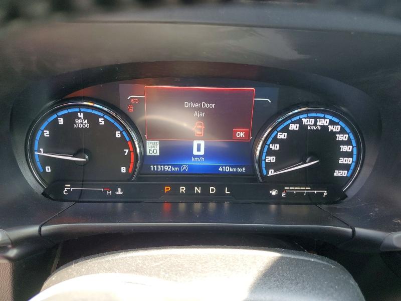Продаж на аукціоні авто 2022 Ford Bronco Sport, vin: 3FMCR9C67NRD69836, номер лоту: 62768196