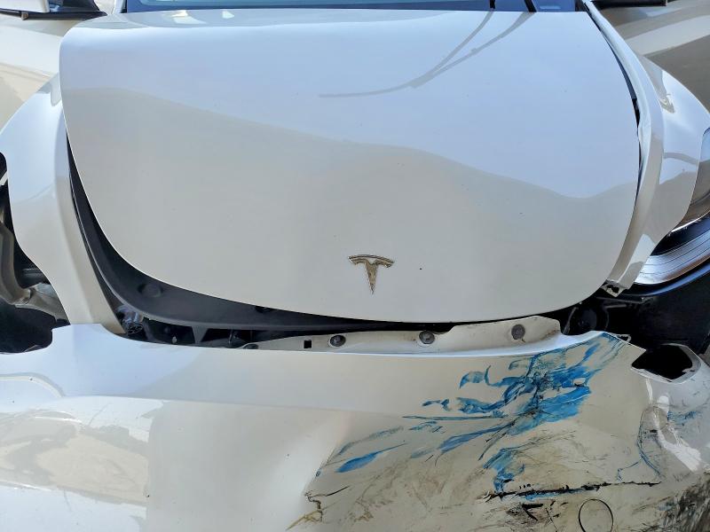 Продажа на аукционе авто 2023 Tesla Model Y, vin: 7SAYGDEE3PA113544, номер лота: 63183626