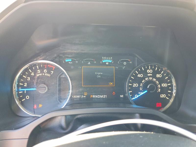 Продаж на аукціоні авто 2015 Ford F150, vin: 1FTEW1EGXFKD10038, номер лоту: 61169626