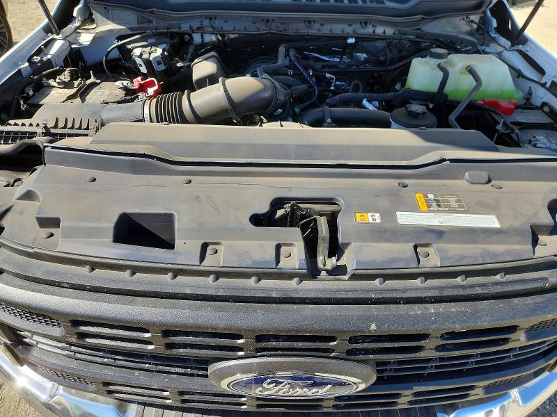 Продажа на аукционе авто 2024 Ford F250, vin: 1FTBF2AAXREF17218, номер лота: 59671616