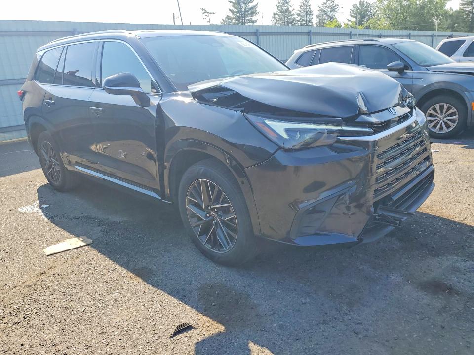Aukcja sprzedaży 2025 Lexus Tx, vin: 5TDAAAB69SS028436, numer aukcji: 60758146