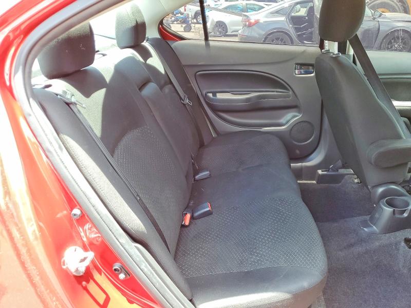 Продажа на аукционе авто 2022 Mitsubishi Mirage, vin: ML32FVFJ5NHF05213, номер лота: 59956516