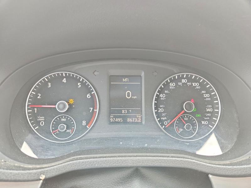 Продаж на аукціоні авто 2014 Volkswagen Passat, vin: 1VWBT7A34EC077734, номер лоту: 59685436
