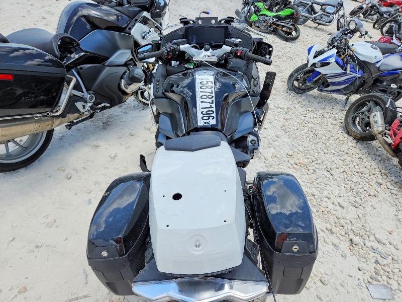 Aukcja sprzedaży 2024 Bmw R 1250, vin: WB10L0307R6K22691, numer aukcji: 58787196