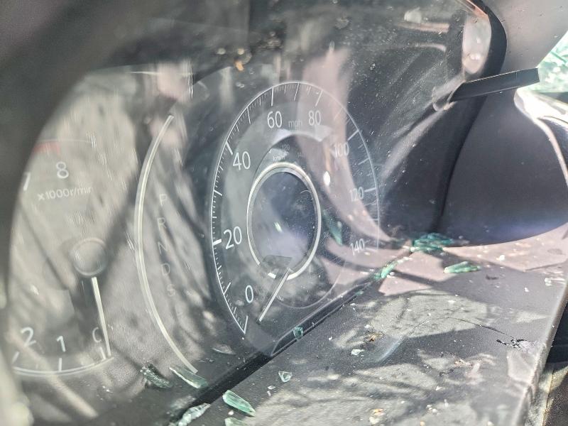 2016 Honda Cr-v მანქანა იყიდება აუქციონზე, vin: 5J6RM4H55GL072883, აუქციონის ნომერი: 59777216
