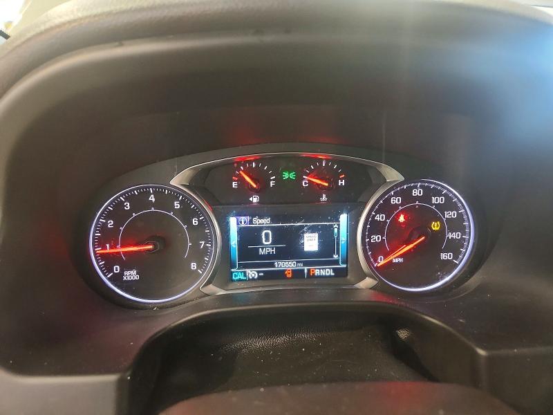 Aukcja sprzedaży 2017 Gmc Acadia, vin: 1GKKNNLS3HZ178985, numer aukcji: 61703116
