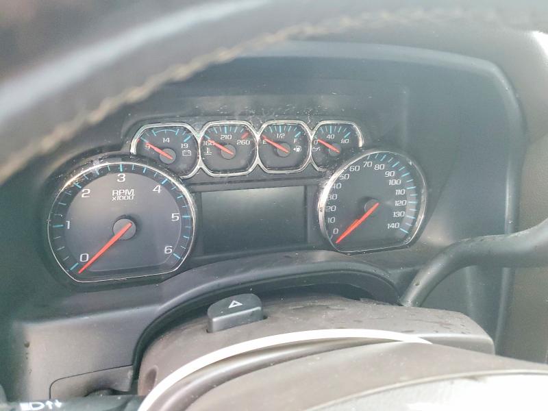 Aukcja sprzedaży 2017 Gmc Sierra, vin: 3GTP1NEC3HG432388, numer aukcji: 59643326