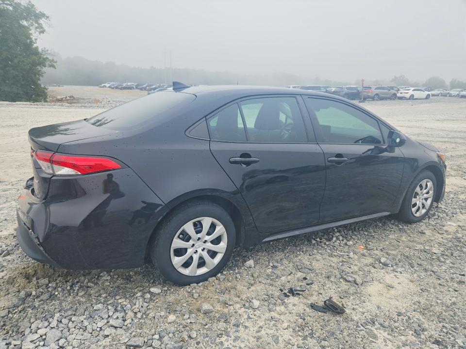 Продажа на аукционе авто 2024 Toyota Corolla, vin: 5YFB4MDE0RP181629, номер лота: 61108786