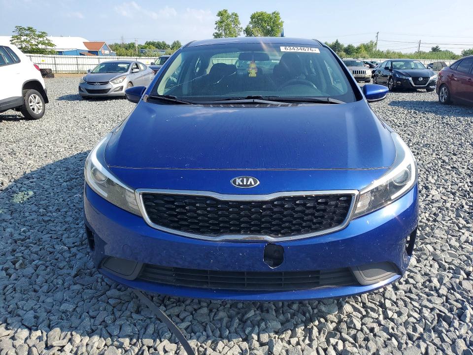 Aukcja sprzedaży 2017 Kia Forte, vin: 3KPFK4A70HE139927, numer aukcji: 63434676