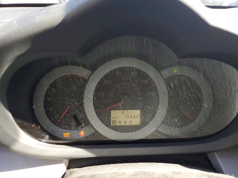 61203006 :رقم المزاد ، JTMDF4DV8B5046534 vin ، 2011 Toyota Rav4 مزاد بيع