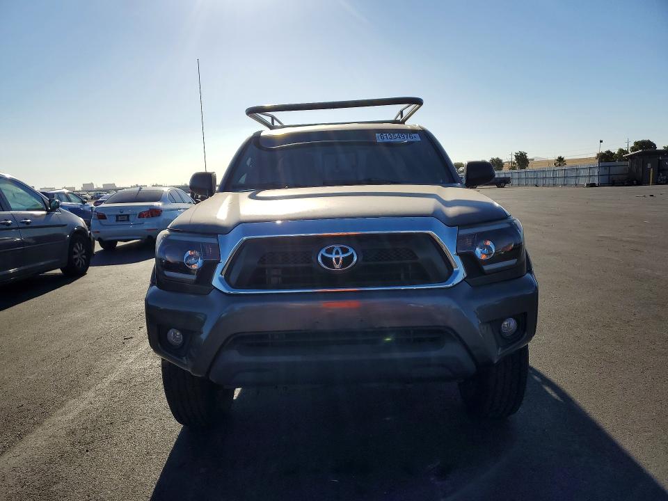 Продаж на аукціоні авто 2014 Toyota Tacoma, vin: 5TFTX4GNXEX035161, номер лоту: 61354976