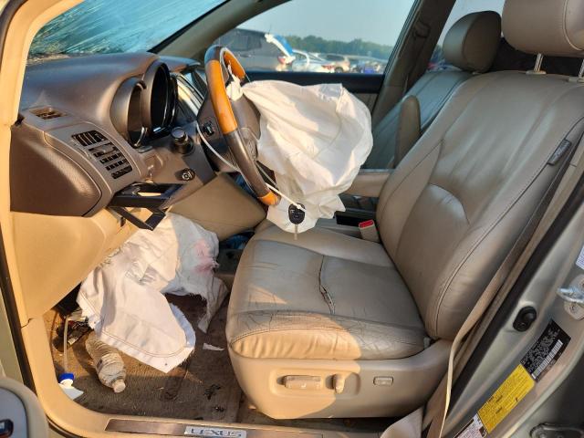 2007 Lexus Rx მანქანა იყიდება აუქციონზე, vin: JTJHW31U872031898, აუქციონის ნომერი: 61025616