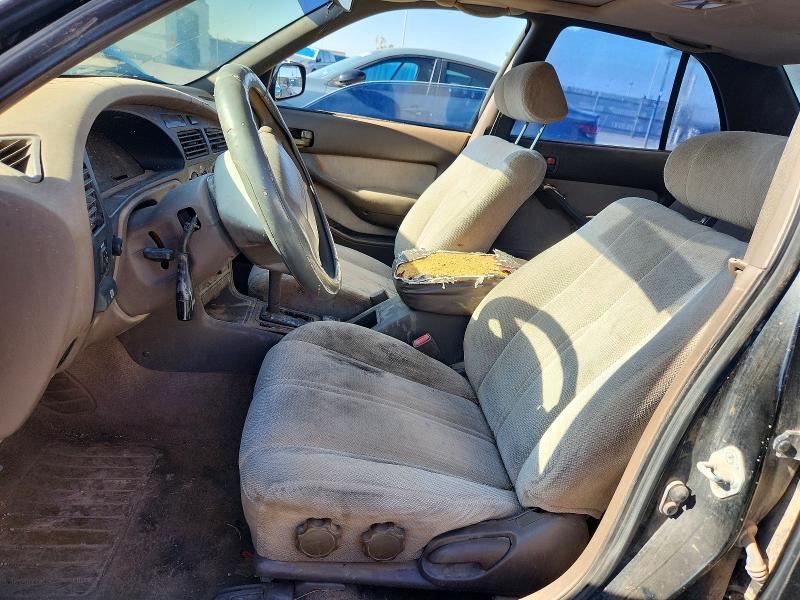 Auction sale of the 1996 Toyota Camry, vin: 4T1BF12K7TU873300, lot number: 61642546