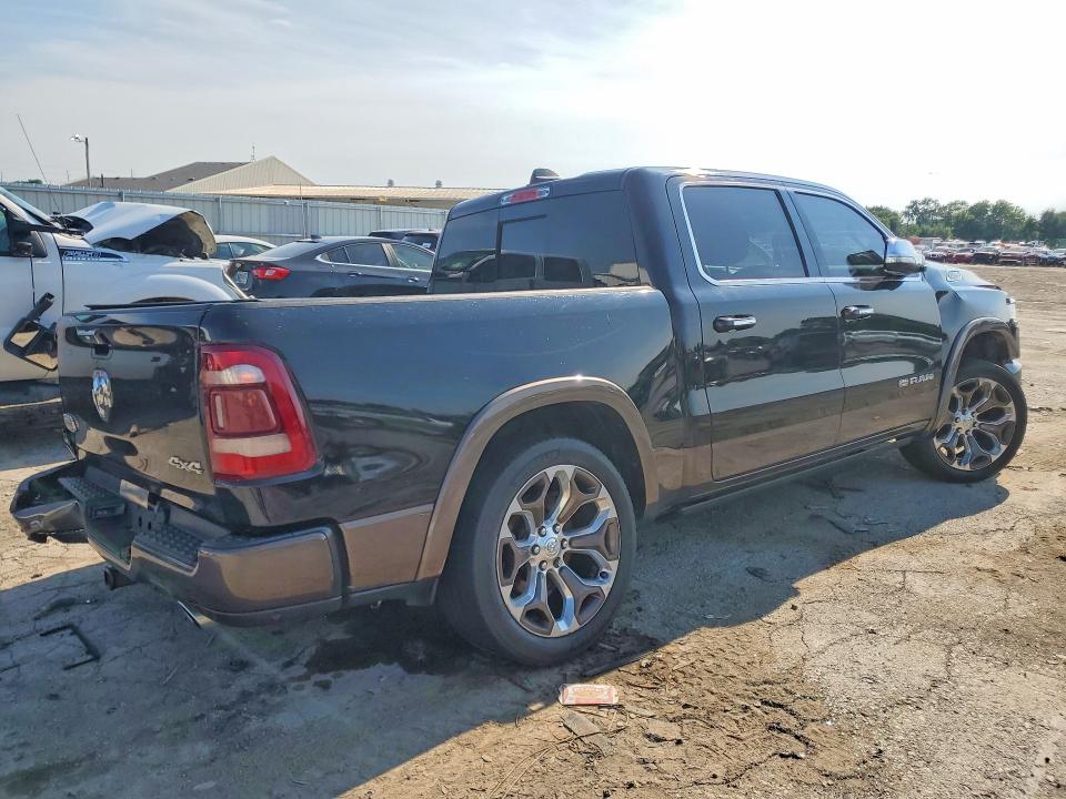 Aukcja sprzedaży 2020 Ram 1500, vin: 1C6SRFKT6LN132977, numer aukcji: 63174976