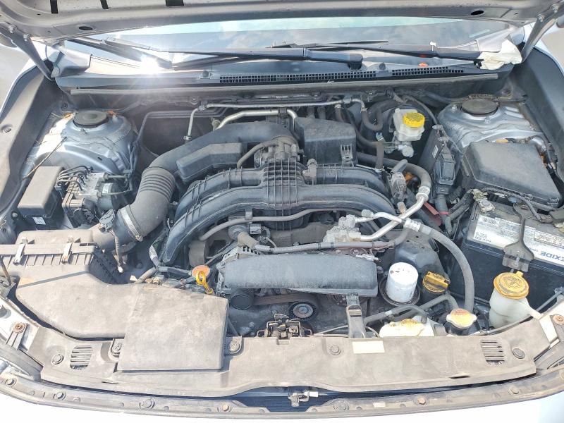 Продаж на аукціоні авто 2019 Subaru Impreza, vin: 4S3GKAA62K3621887, номер лоту: 60202736