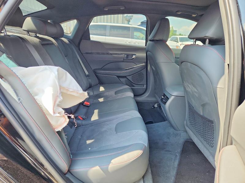 Продаж на аукціоні авто 2025 Hyundai Sonata, vin: KMHL54JC2SA505769, номер лоту: 59267676