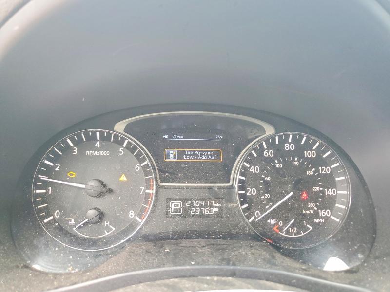 2013 Nissan Altima მანქანა იყიდება აუქციონზე, vin: 1N4AL3AP2DC190161, აუქციონის ნომერი: 58962736