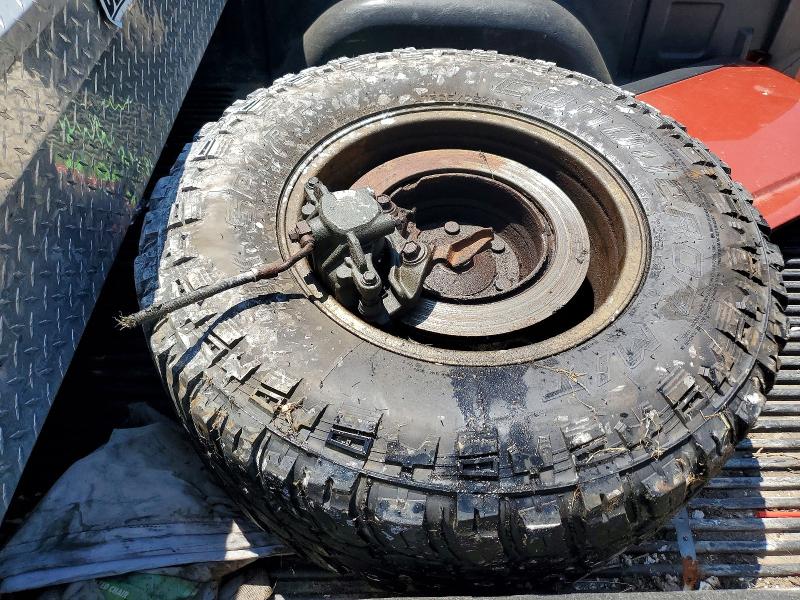 Продаж на аукціоні авто 2001 Gmc New Sierra, vin: 2GTEK19T211225643, номер лоту: 62331426