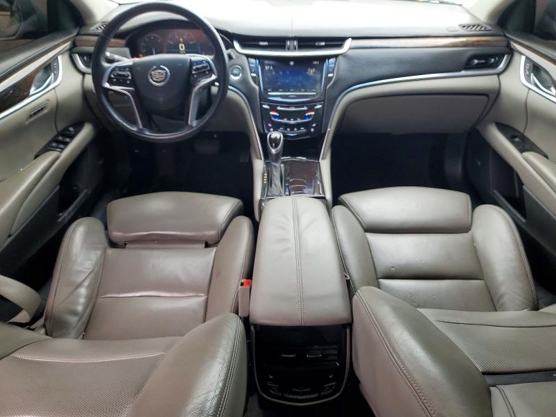 Aukcja sprzedaży 2013 Cadillac Xts, vin: 2G61S5S34D9112768, numer aukcji: 61376756