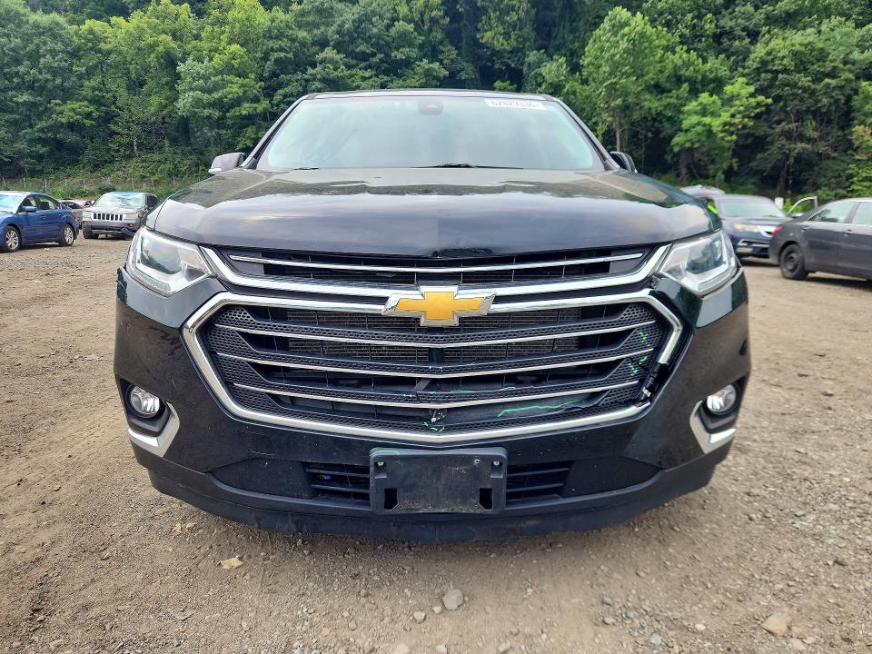 Aukcja sprzedaży 2020 Chevrolet Traverse, vin: 1GNEVHKWXLJ318527, numer aukcji: 62829336