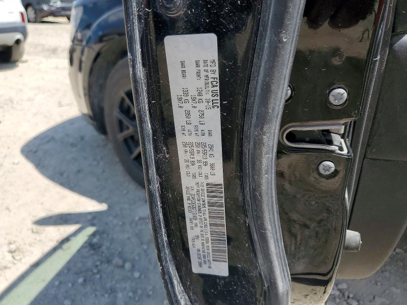 Продаж на аукціоні авто 2016 Dodge Journey, vin: 3C4PDDEG3GT151038, номер лоту: 60767096
