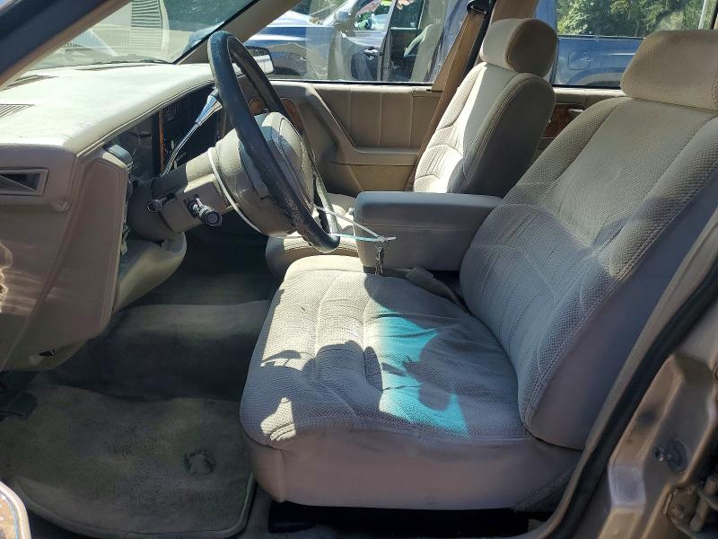 62643926 :رقم المزاد ، 1G4AG55M2T6412653 vin ، 1996 Buick Century مزاد بيع