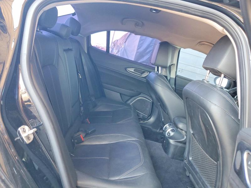 Продаж на аукціоні авто 2020 Alfa Romeo Giulia, vin: ZARFAMAN5L7636536, номер лоту: 59146556