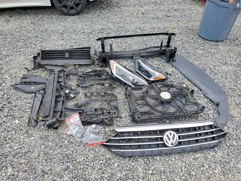2021 Volkswagen Jetta მანქანა იყიდება აუქციონზე, vin: 3VWE57BU0MM009832, აუქციონის ნომერი: 61153066