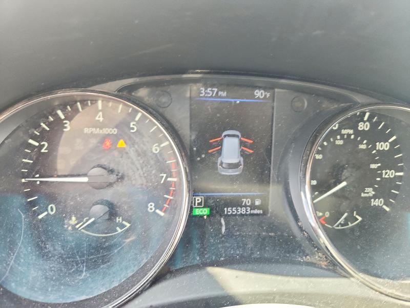 Продаж на аукціоні авто 2018 Nissan Rogue, vin: KNMAT2MT9JP581888, номер лоту: 60643686