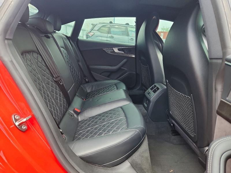 Продажа на аукционе авто 2018 Audi S5, vin: WAUB4CF53JA005235, номер лота: 59368056