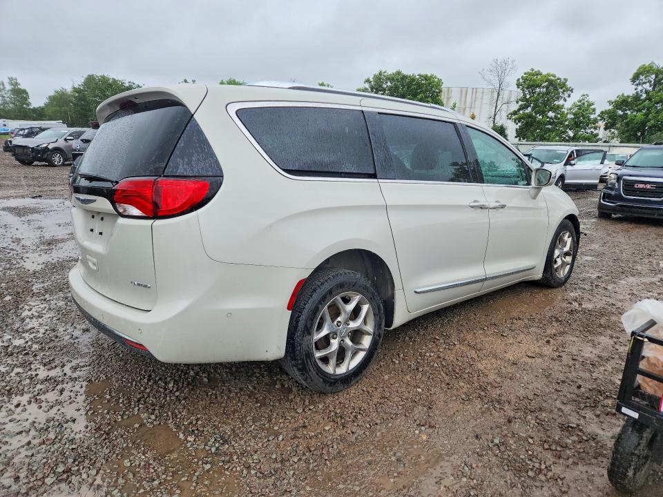 Aukcja sprzedaży 2019 Chrysler Pacifica, vin: 2C4RC1GG5KR594147, numer aukcji: 62939676
