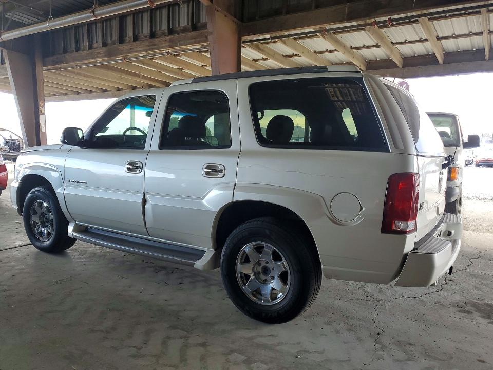 Продаж на аукціоні авто 2004 Cadillac Escalade, vin: 1GYEK63N14R311023, номер лоту: 61018446