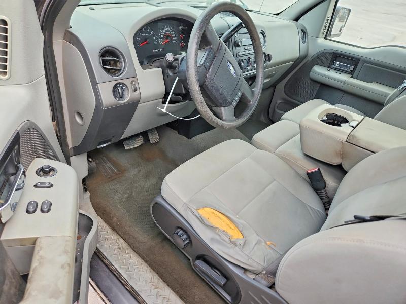 Aukcja sprzedaży 2008 Ford F150, vin: 1FTRF12W38KD52213, numer aukcji: 62521026