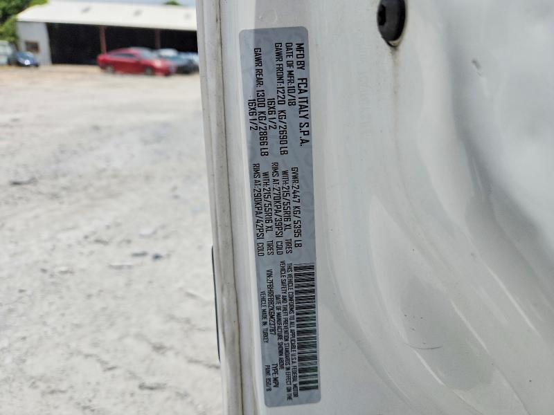 61051196 :رقم المزاد ، ZFBHRFBB2K6M23787 vin ، 2019 Ram 1500 مزاد بيع