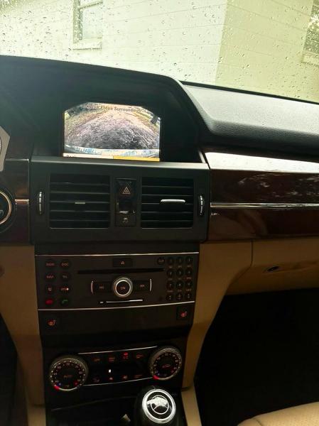 62538706 :رقم المزاد ، WDCGG5GB4BF650409 vin ، 2011 Mercedes-benz Glk مزاد بيع
