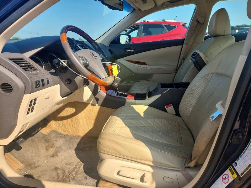 Продажа на аукционе авто 2010 Lexus Es, vin: JTHBK1EG8A2379042, номер лота: 59670126