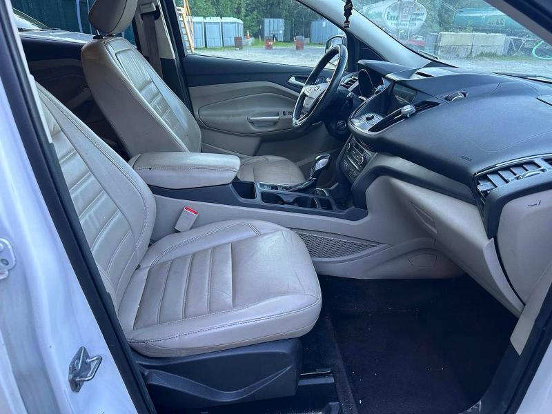 62356576 :رقم المزاد ، 1FMCU9HD0JUA68382 vin ، 2018 Ford Escape مزاد بيع