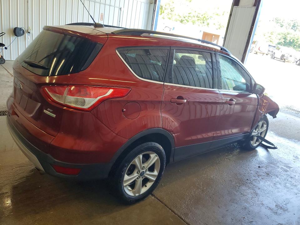 Продажа на аукционе авто 2014 Ford Escape, vin: 1FMCU0GX8EUA85962, номер лота: 60491146