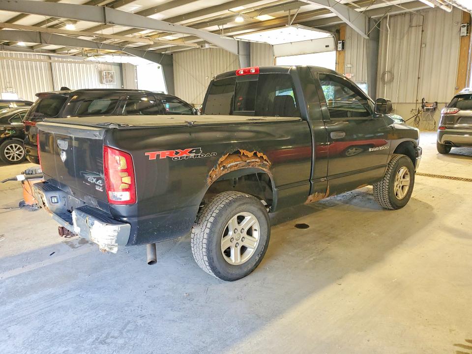 60956966 :رقم المزاد ، 1D7HU16NX6J118212 vin ، 2006 Dodge Ram 1500 مزاد بيع