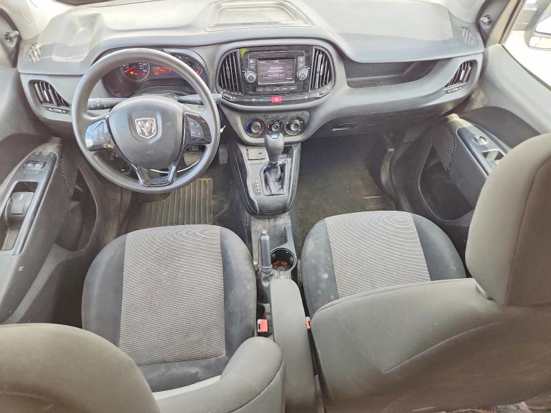 Aukcja sprzedaży 2021 Ram Promaster City, vin: ZFBHRFAB7M6T52915, numer aukcji: 61196426